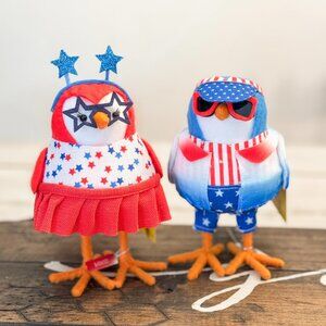 Featherly Friends by Target